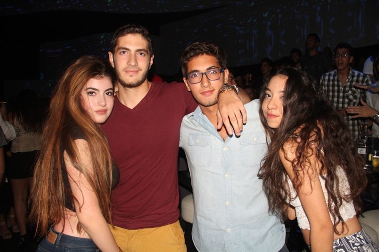 XXIst Century at O1NE Beirut